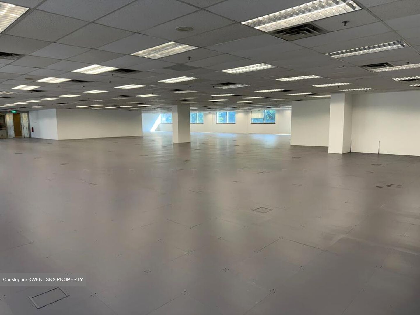 Haw Par Centre (D9), Office #495527961